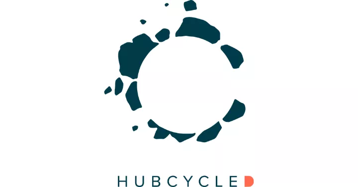 Logo Hubcycle